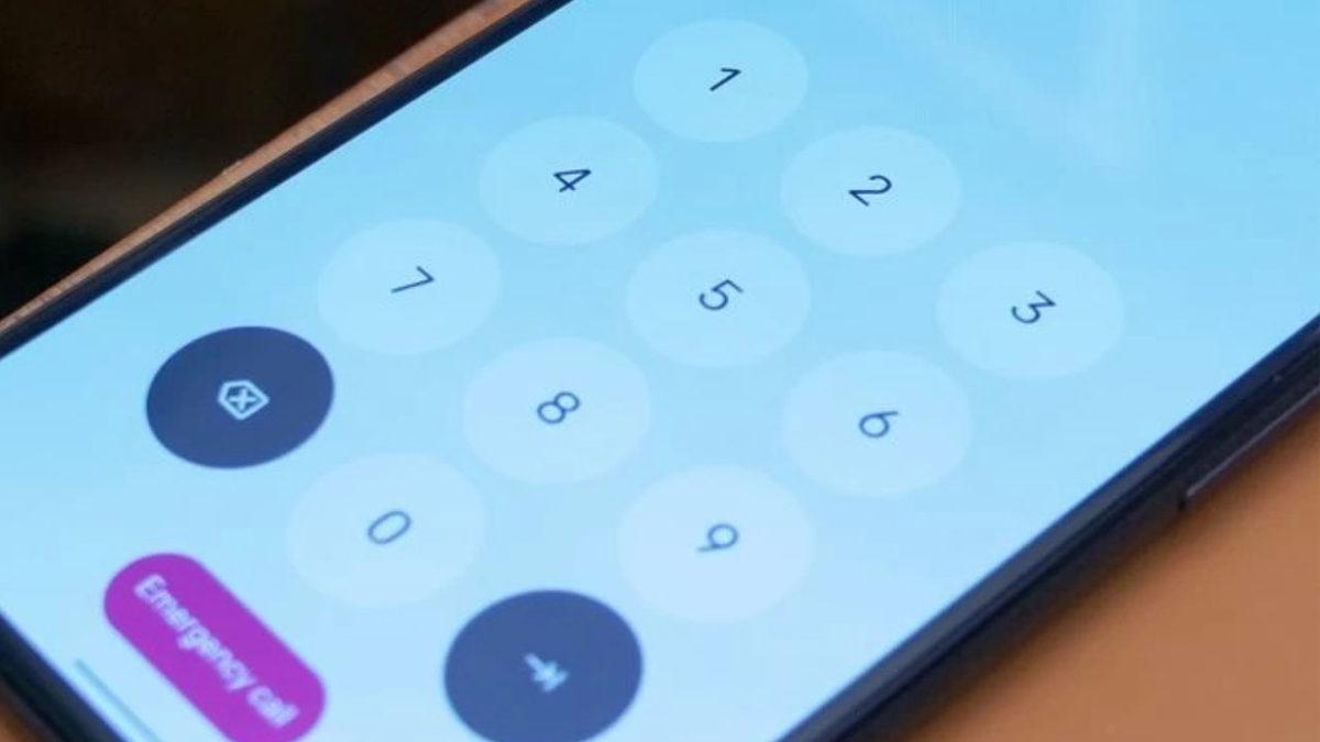 Android 12 ile Telefonlara Gelecek 15 Yeni Özellik