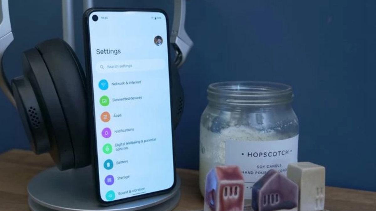 Android 12 ile Telefonlara Gelecek 15 Yeni Özellik