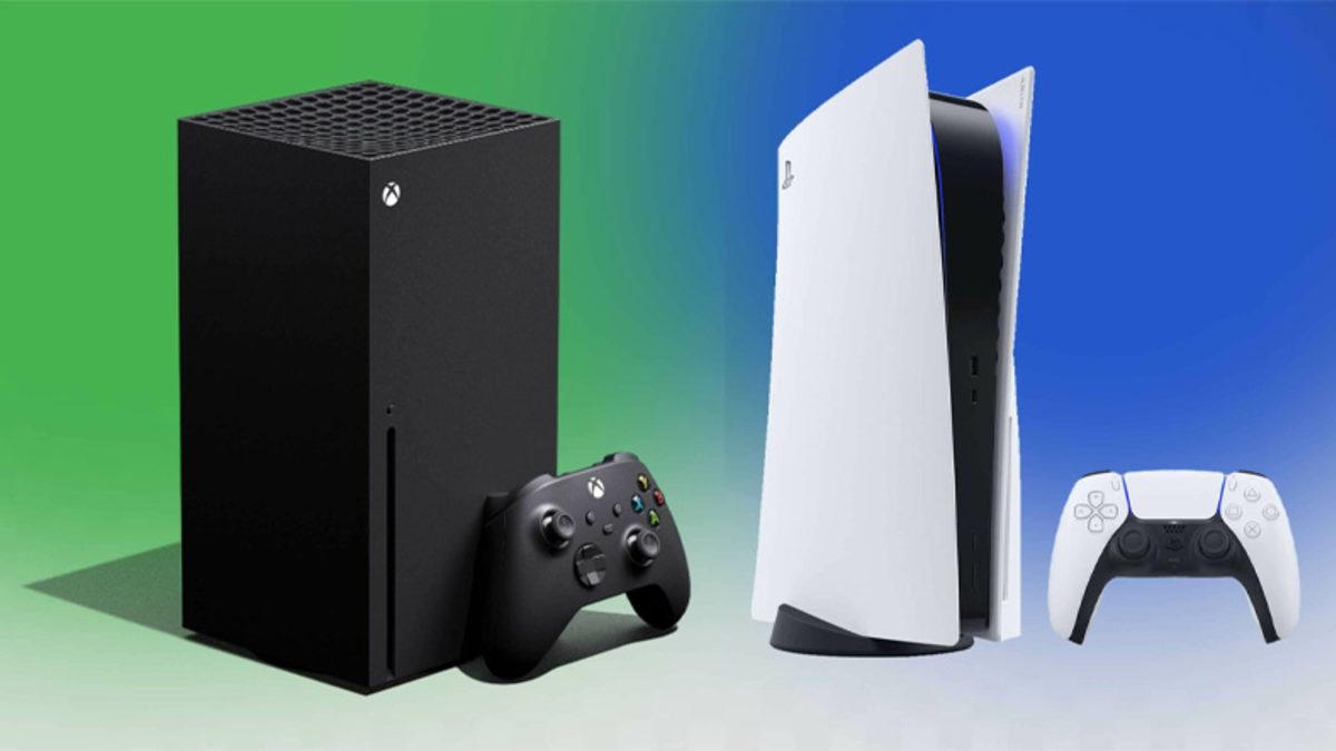 PS5’in Xbox Series X/S’i İkiye Katladığı 2021 İlk Çeyrek Konsol Satışları Açıklandı