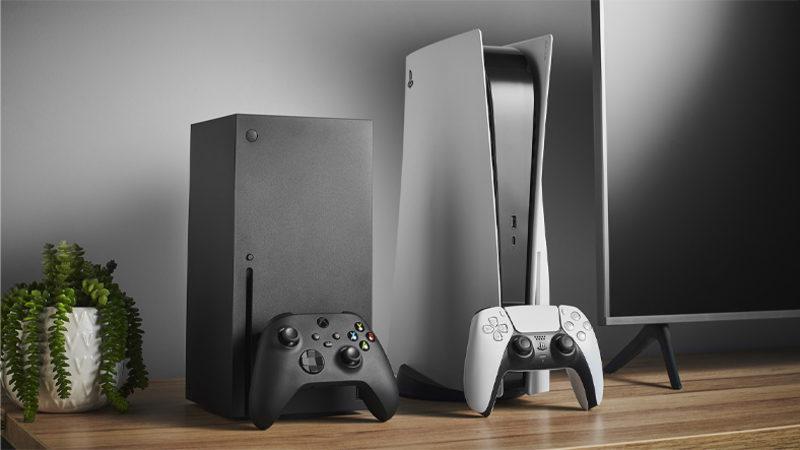 PS5’in Xbox Series X/S’i İkiye Katladığı 2021 İlk Çeyrek Konsol Satışları Açıklandı