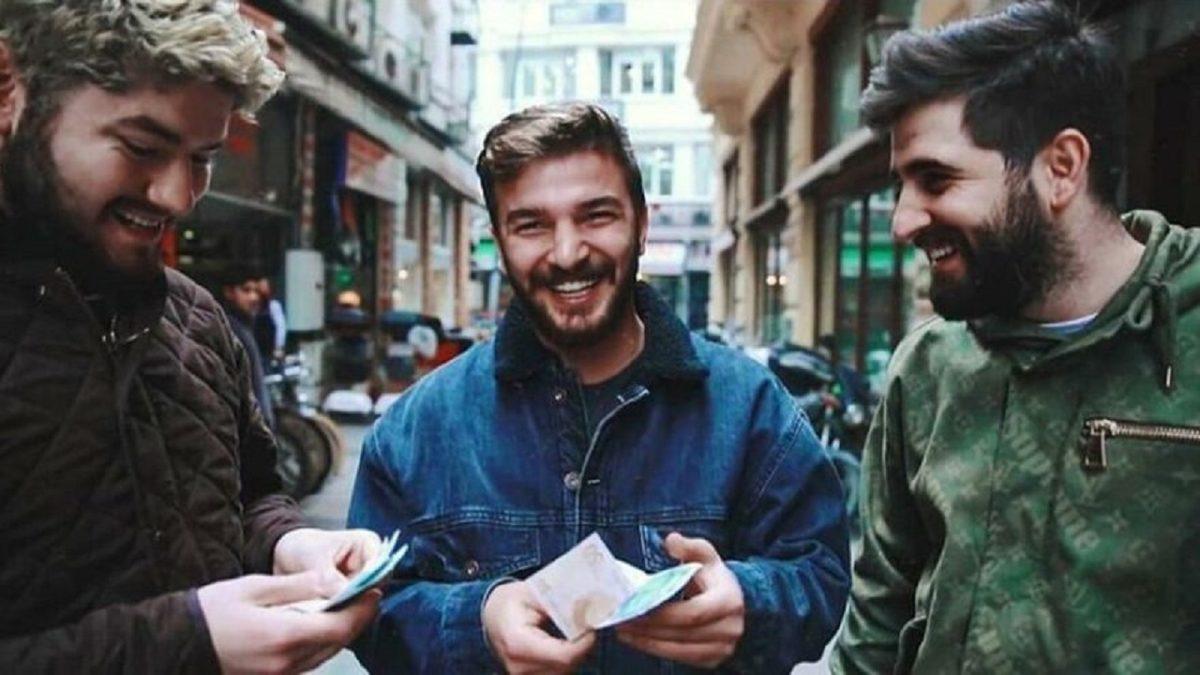 Kafalar Ekibi Artık Kışkırtma Videosu Çekmeyeceklerini Açıkladı