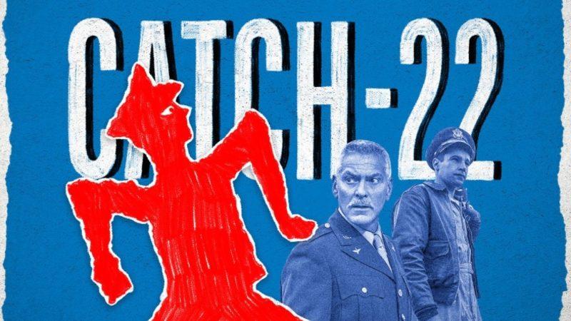 Öğrenince "E Bu Benim Hayatım!" Diyeceğiniz Sinir Bozucu Paradoks: Catch-22