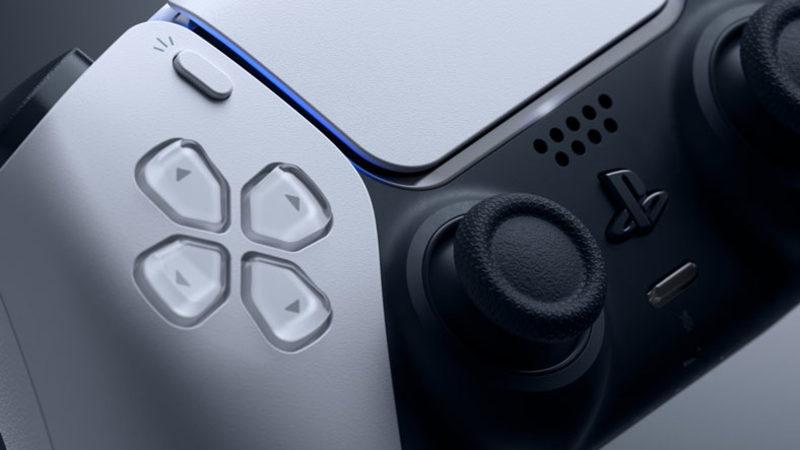 PS5 Kontrolcüsü DualSense, Apple’ın Mağazasında Satışa Sunuldu