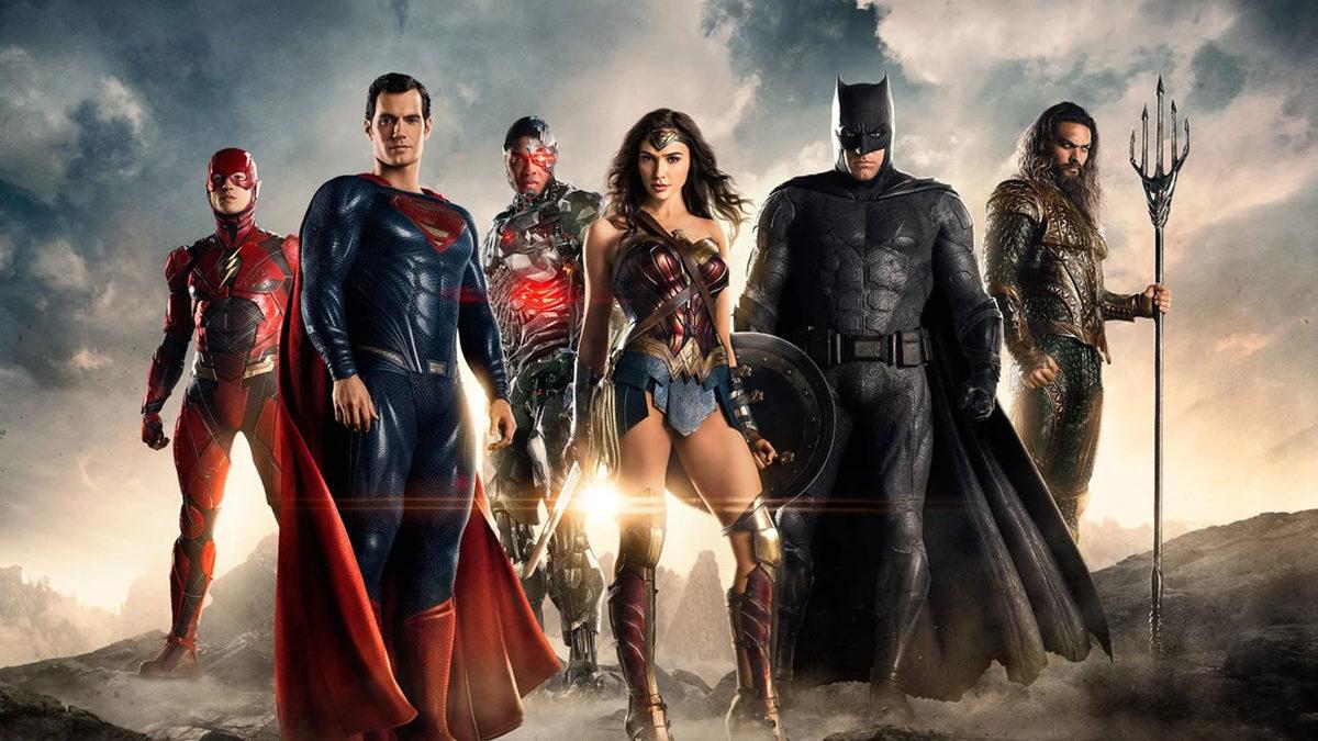 DC, Nihayet Marvel’dan ’İlham’ Aldığını Açıkladı: Sinematik Evrenin 10 Yıllık Planı Hazır!