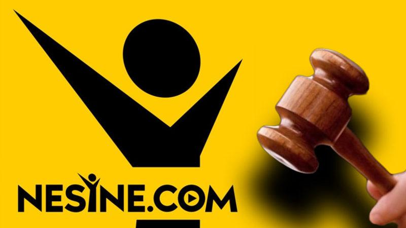 Rekabet Kurumu’ndan Nesine.com Hakkında Soruşturma Kararı