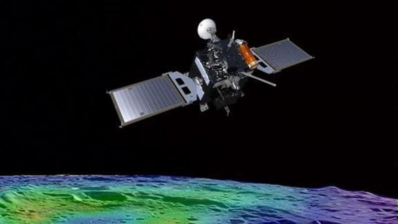 Güney Kore’nin İlk Ay Gözlem Aracı Danuri, Uzaya Gönderildi: Ay’ın Karanlık Tarafını İnceleyecek!