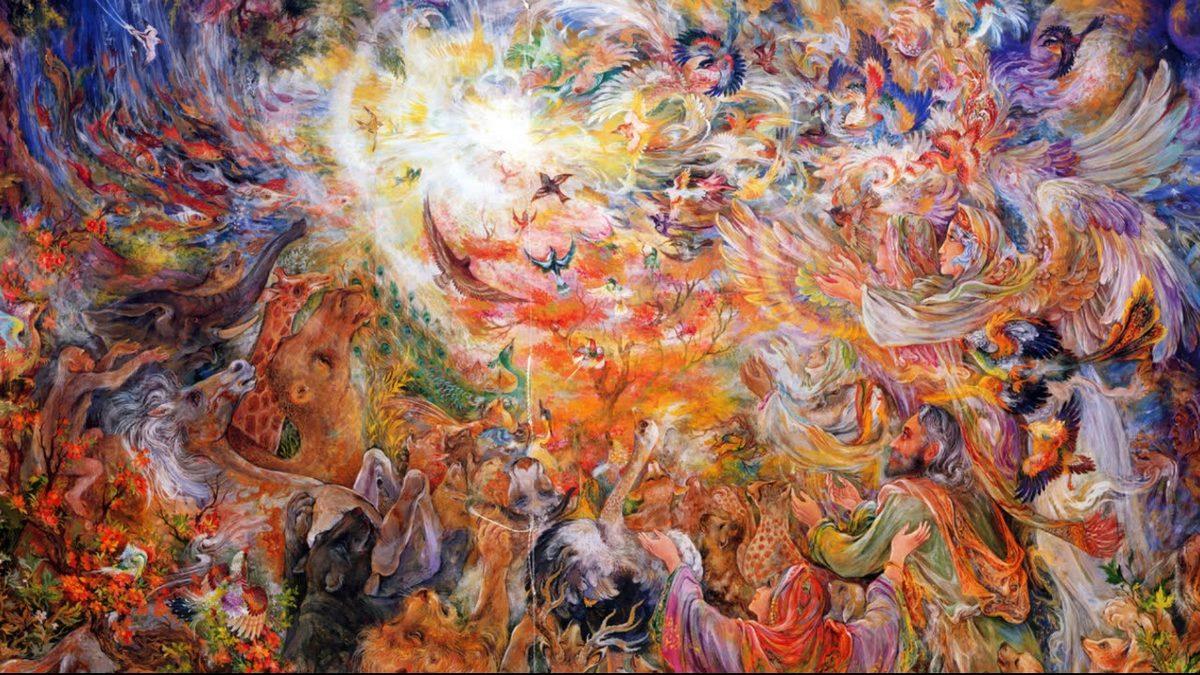 İçerisinde Bulunduğumuz Samanyolu Galaksisi’nin Adı Nereden Geliyor, Neden Türkçedeki Anlamı Farklı?