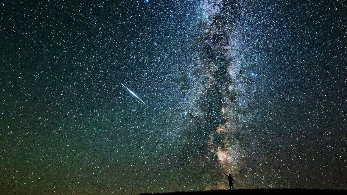 İçerisinde Bulunduğumuz Samanyolu Galaksisi’nin Adı Nereden Geliyor, Neden Türkçedeki Anlamı Farklı?