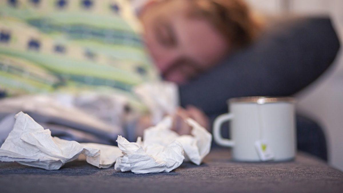 Hastalandığınızda İştahınızın Kesilme Nedenini Öğrenince Metabolizmanıza Olan Saygınız Artacak