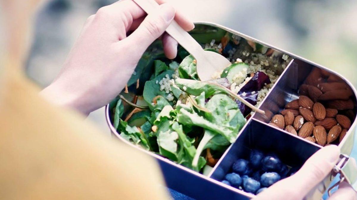 Hastalandığınızda İştahınızın Kesilme Nedenini Öğrenince Metabolizmanıza Olan Saygınız Artacak