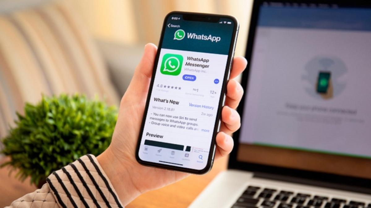 WhatsApp, Doğrulama İşlemlerini Daha Güvenli Hale Getirecek Yeni Bir Özelliği Test Ediyor