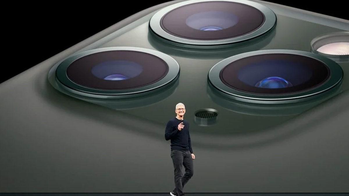 Apple CEO’su Tim Cook, Epic Games Davasında İtiraf Niteliğinde Açıklama Yaptı