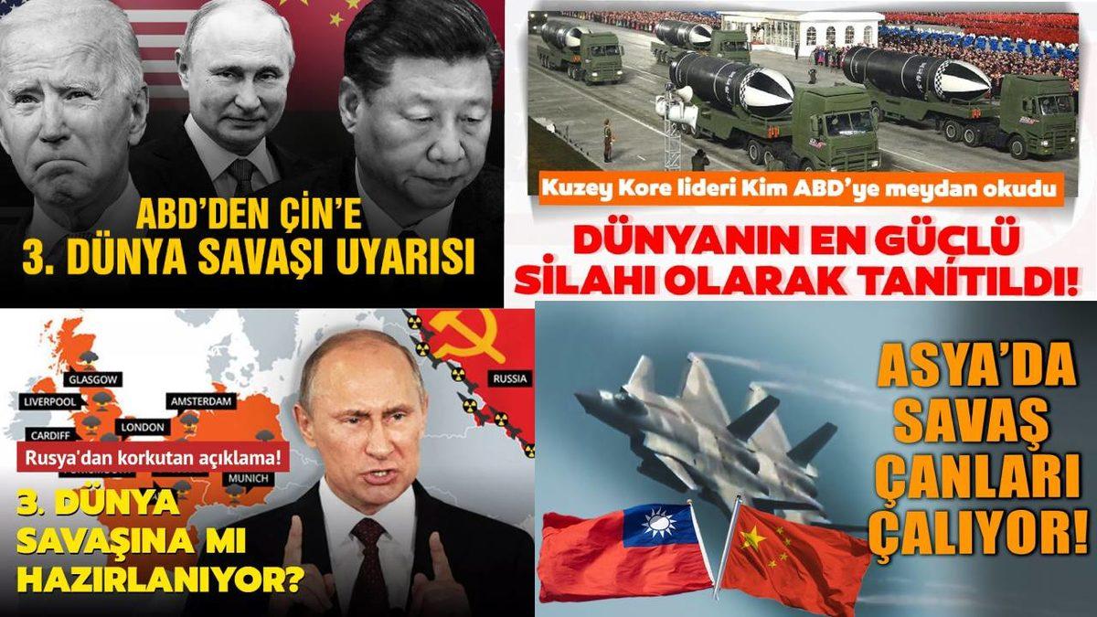 Hepimiz Birer Film Karakteriyiz: Distopik Bir Bilim Kurgu Filminin İçinde Yaşadığımızı Gösteren İşaretler