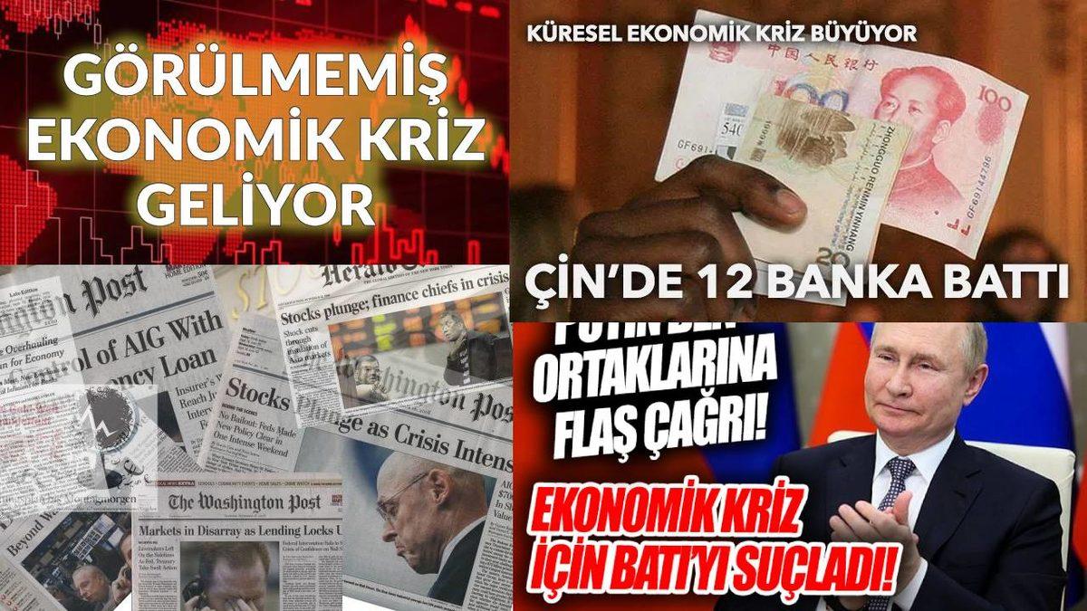 Hepimiz Birer Film Karakteriyiz: Distopik Bir Bilim Kurgu Filminin İçinde Yaşadığımızı Gösteren İşaretler