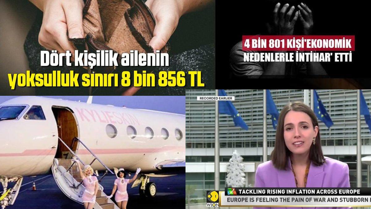 Hepimiz Birer Film Karakteriyiz: Distopik Bir Bilim Kurgu Filminin İçinde Yaşadığımızı Gösteren İşaretler