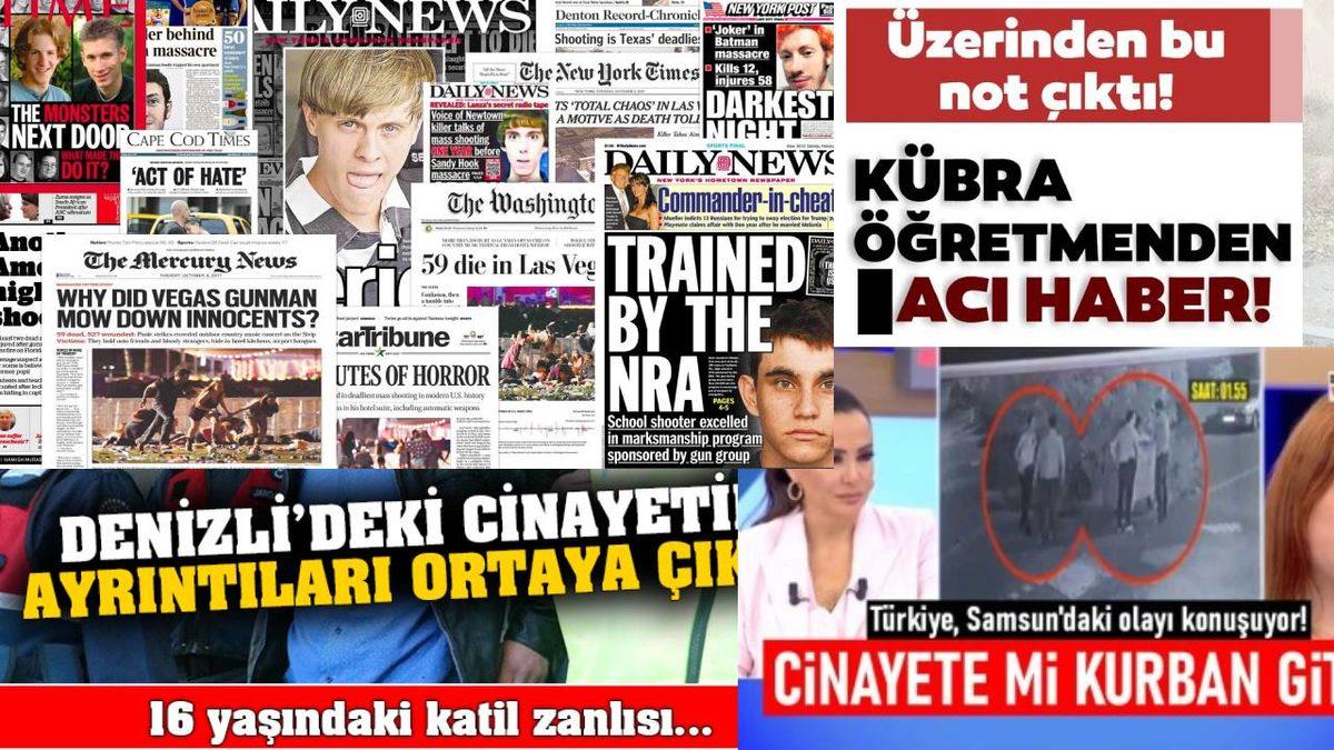 Hepimiz Birer Film Karakteriyiz: Distopik Bir Bilim Kurgu Filminin İçinde Yaşadığımızı Gösteren İşaretler