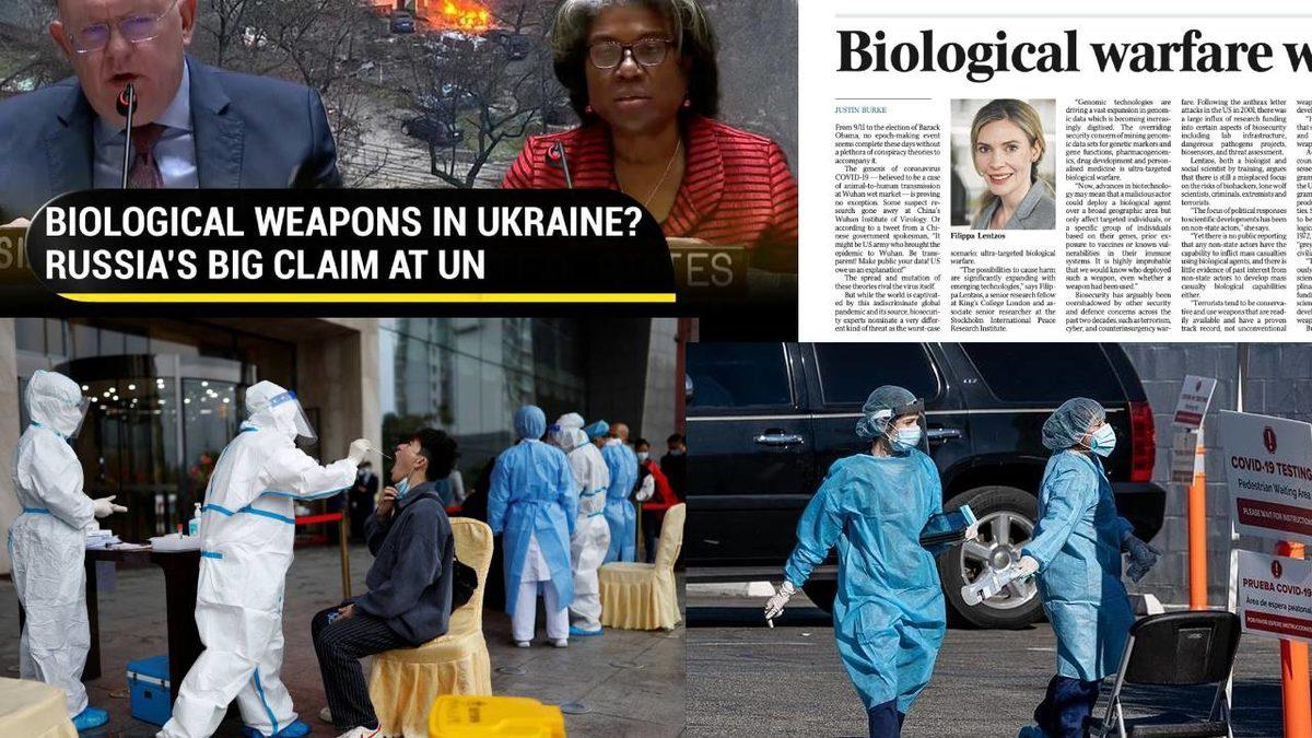 Hepimiz Birer Film Karakteriyiz: Distopik Bir Bilim Kurgu Filminin İçinde Yaşadığımızı Gösteren İşaretler