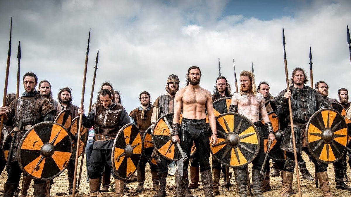 Acımasız Savaşçıların Anlatıldığı Vikings Dizisi, Tarihi Açıdan Ne Kadar Gerçek?
