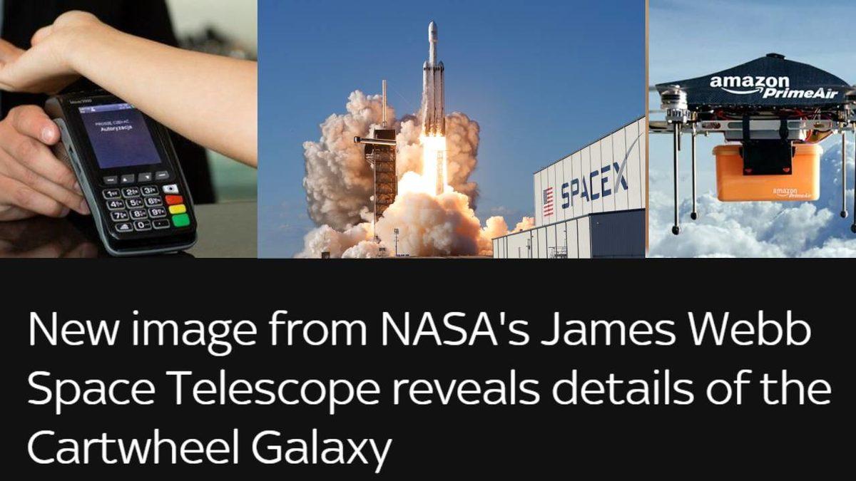 Hepimiz Birer Film Karakteriyiz: Distopik Bir Bilim Kurgu Filminin İçinde Yaşadığımızı Gösteren İşaretler