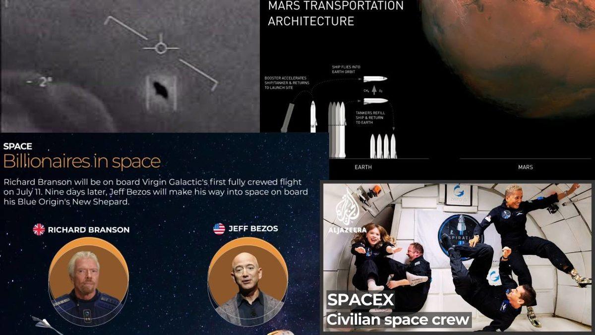 Hepimiz Birer Film Karakteriyiz: Distopik Bir Bilim Kurgu Filminin İçinde Yaşadığımızı Gösteren İşaretler