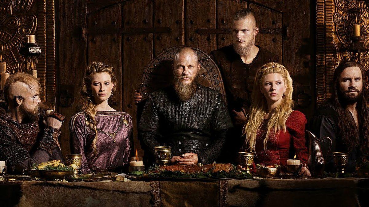 Acımasız Savaşçıların Anlatıldığı Vikings Dizisi, Tarihi Açıdan Ne Kadar Gerçek?