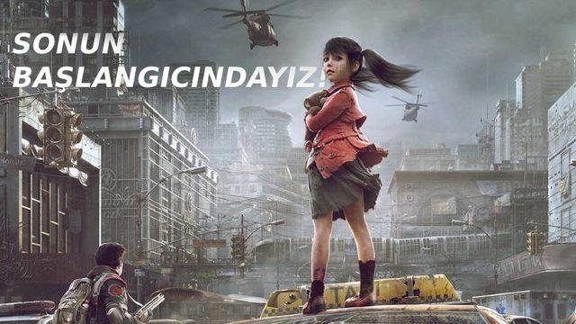 Hepimiz Birer Film Karakteriyiz: Distopik Bir Bilim Kurgu Filminin İçinde Yaşadığımızı Gösteren İşaretler