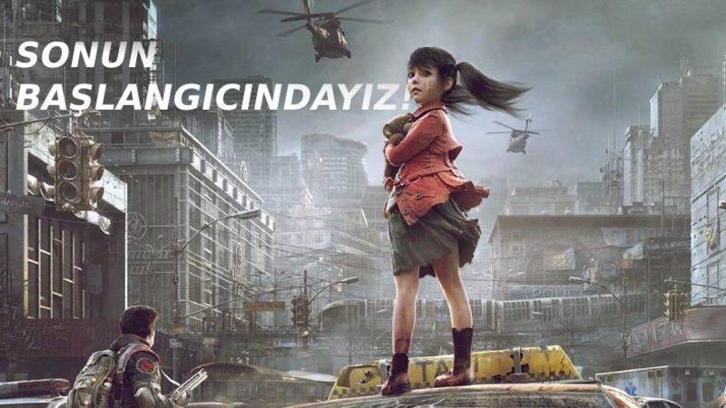 Hepimiz Birer Film Karakteriyiz: Distopik Bir Bilim Kurgu Filminin İçinde Yaşadığımızı Gösteren İşaretler