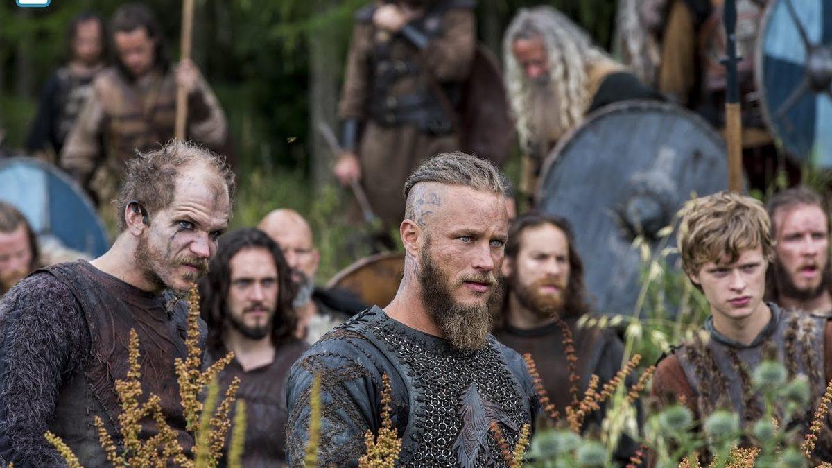 Acımasız Savaşçıların Anlatıldığı Vikings Dizisi, Tarihi Açıdan Ne Kadar Gerçek?