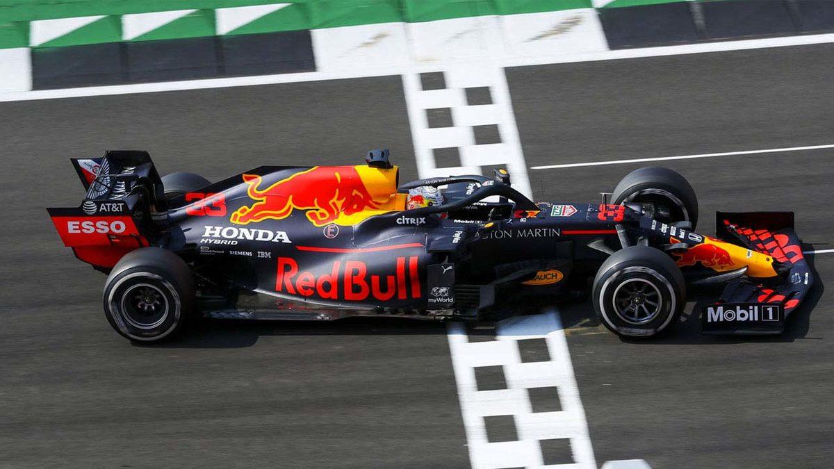 Honda, 2025’e Kadar Formula 1’de Kalmaya Devam Edeceğini Açıkladı