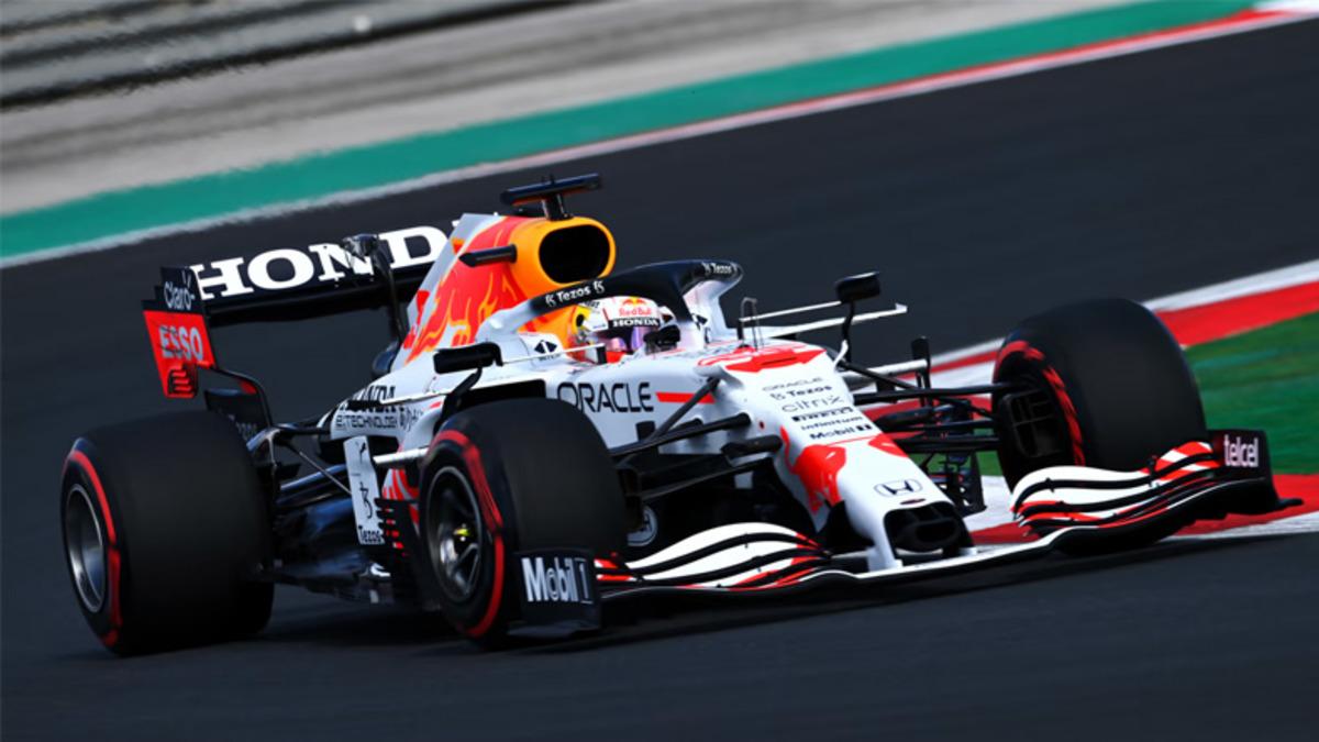 Honda, 2025’e Kadar Formula 1’de Kalmaya Devam Edeceğini Açıkladı