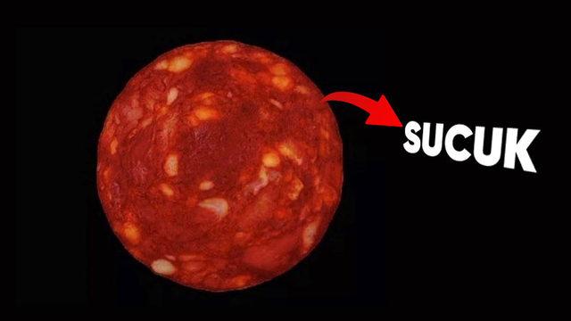 Bunu Nasıl Başka Ülkeye Kaptırdık: Bilim İnsanı, "James Webb’ten Yeni Görüntü" Diye Sucuk Fotoğrafı Paylaşıp Takipçilerini Trolledi