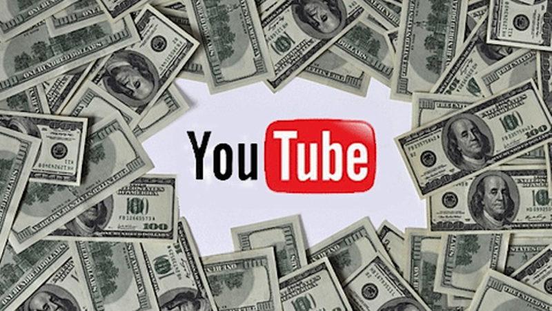 YouTube Artık Platformdaki Tüm Videolarda Reklam Göstereceğini Açıkladı