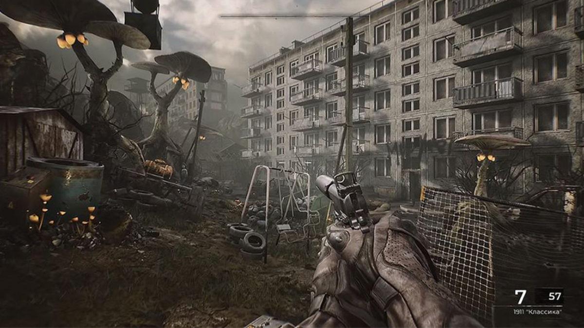 Türünün En Popüler 3 Örneğini Bir Araya Getirecek Yeni Hayatta Kalma Oyunu Pioner Duyuruldu