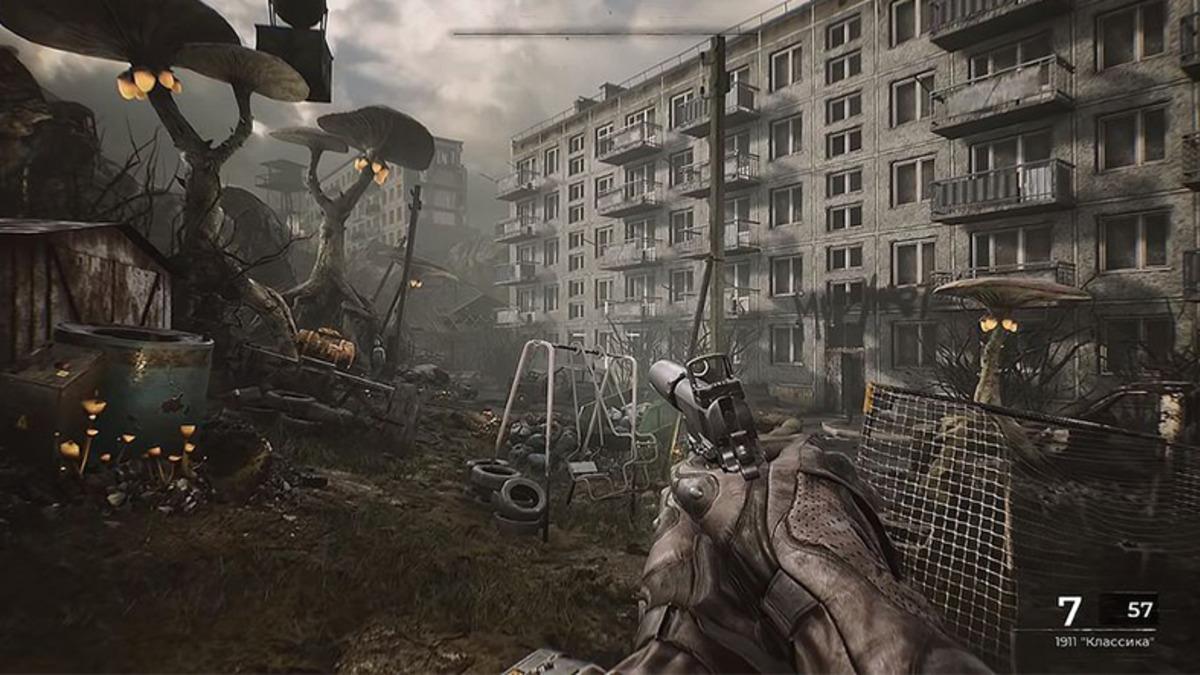 Türünün En Popüler 3 Örneğini Bir Araya Getirecek Yeni Hayatta Kalma Oyunu Pioner Duyuruldu