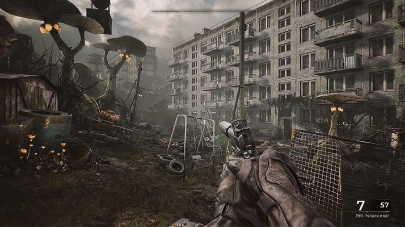 Türünün En Popüler 3 Örneğini Bir Araya Getirecek Yeni Hayatta Kalma Oyunu Pioner Duyuruldu