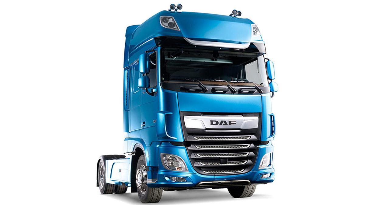 Tır ya da Otobüslerin Ön ve Arka Jantları Neden Farklı?