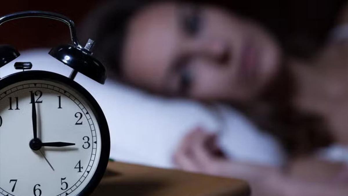 Gece Kuşlarına Uyarı Niteliğinde Araştırma: Gece Yarısı Uyanık Olmak, Basitçe Doğamıza Uygun Değil!