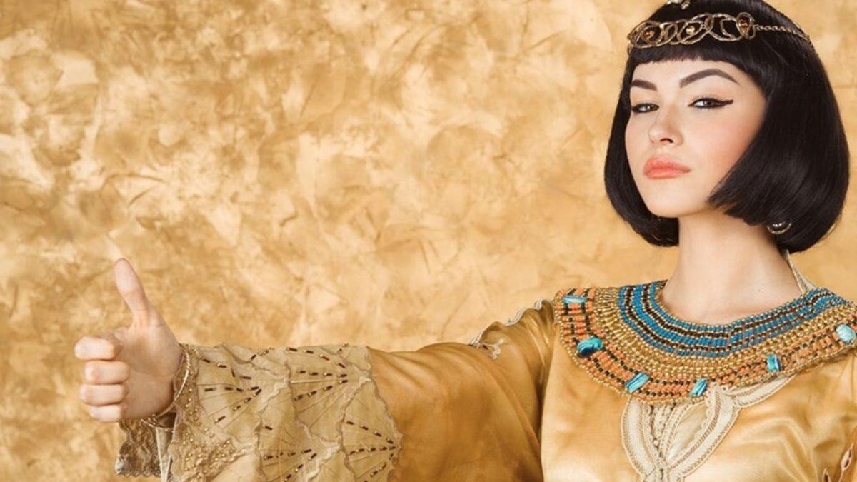 Antik Mısır’da Uygulanan Birbirinden İlginç Doğum Kontrol Yöntemleri