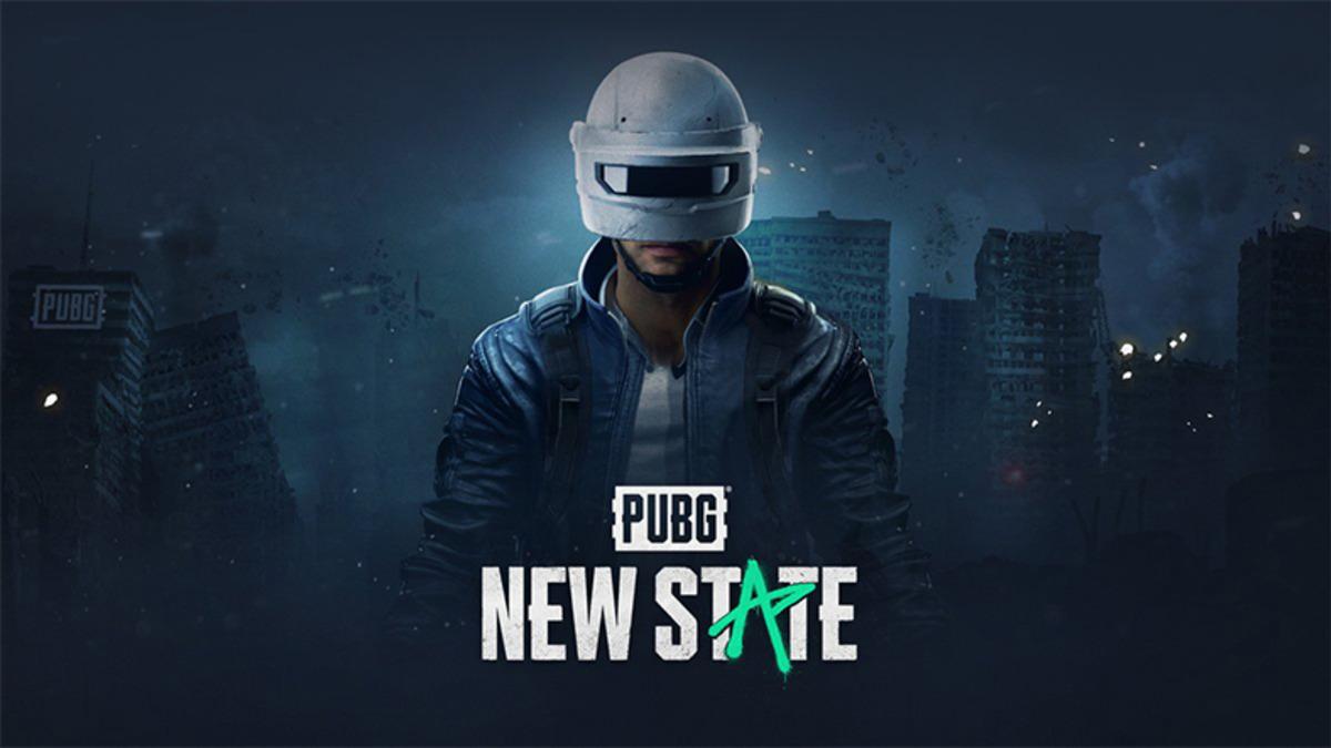 PUBG’nin Yeni Oyunu PUBG: New State’in Alfa Başvuruları Açıldı