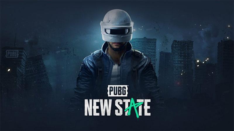 PUBG’nin Yeni Oyunu PUBG: New State’in Alfa Başvuruları Açıldı