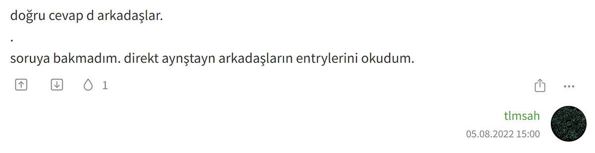 Ortaokul Öğrencilerine Sorulan Kodlama Sorusu Gündem Oldu: Peki Siz Çözebilecek misiniz?
