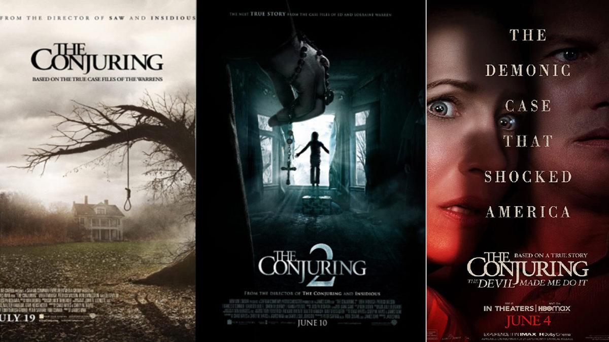 Yaşanmış Olaylardan Esinlenilerek Çekilen 8 Korku Filmi ve Gerçek Hikâyeleri