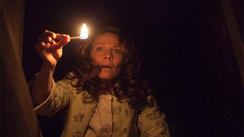 Yaşanmış Olaylardan Esinlenilerek Çekilen 8 Korku Filmi ve Gerçek Hikâyeleri