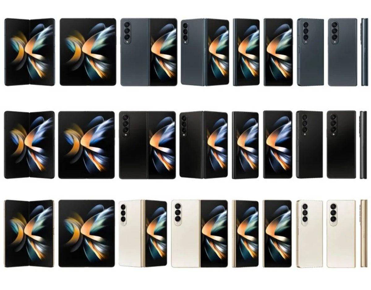 Samsung’un Önümüzdeki Günlerde Düzenlenecek Galaxy Unpacked Etkinliğinde Tanıtacağı Tüm Ürünler