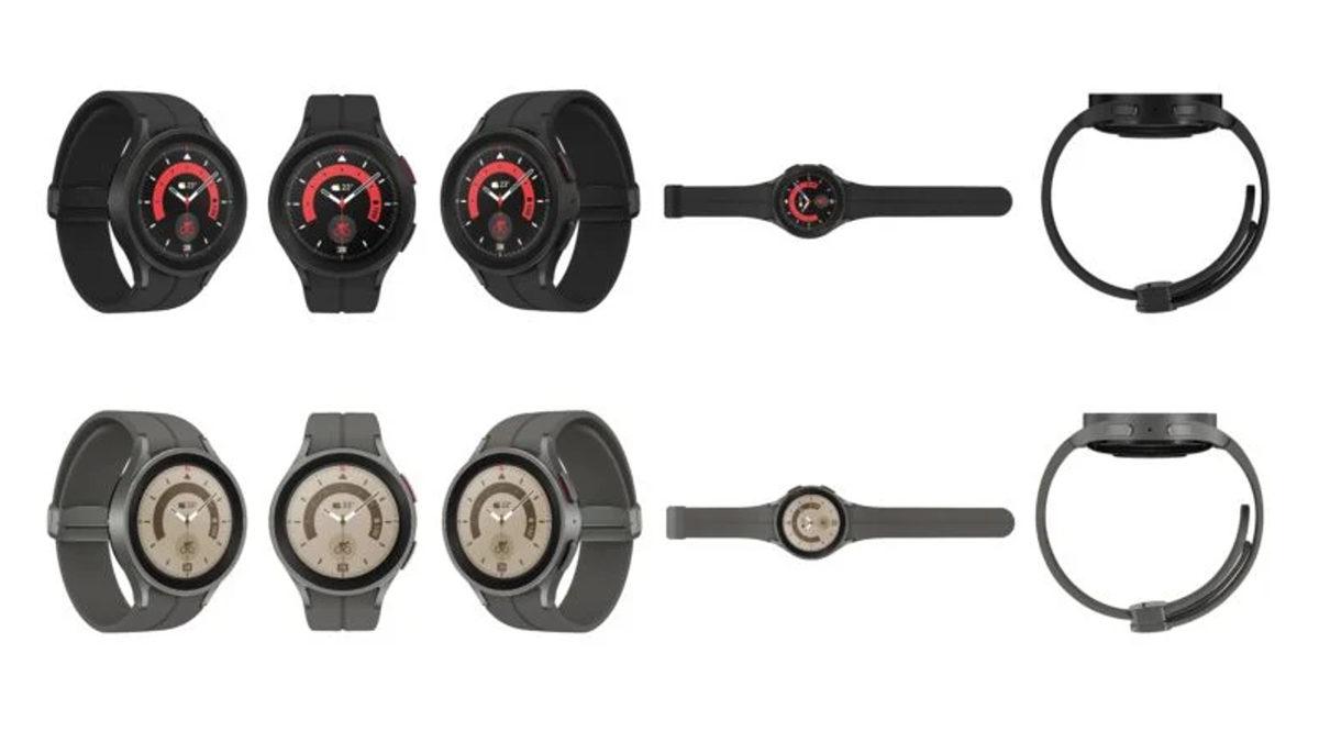 Samsung’un Önümüzdeki Günlerde Düzenlenecek Galaxy Unpacked Etkinliğinde Tanıtacağı Tüm Ürünler