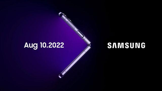 Samsung’un Önümüzdeki Günlerde Düzenlenecek Galaxy Unpacked Etkinliğinde Tanıtacağı Tüm Ürünler