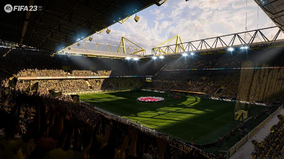 FIFA 23’ten Heyecanı Tavan Yaptıran Yeni Video Geldi: Daha Gerçekçi Bir Maç Günü Deneyimine Hazır Olun!