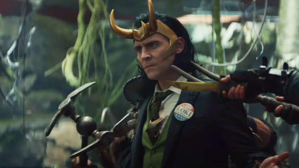 Marvel Filmlerinde Kartları Yeniden Dağıtacak ’Loki’ Dizisi Geliyor: İşte Tüm Beklentilerimiz