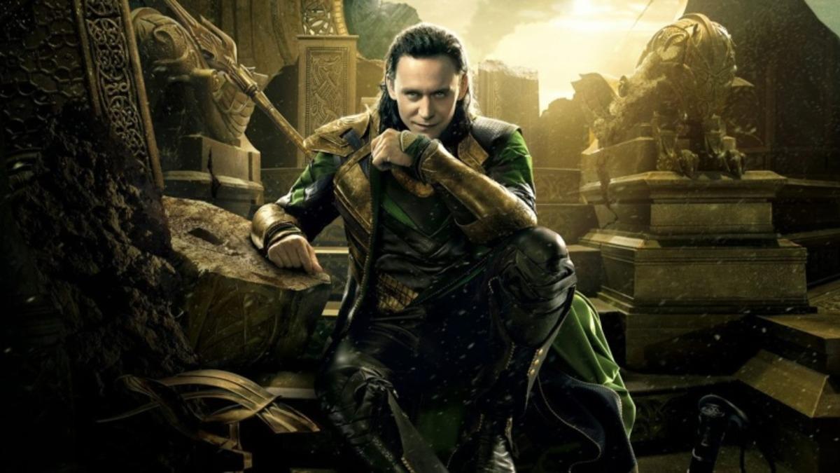 Marvel Filmlerinde Kartları Yeniden Dağıtacak ’Loki’ Dizisi Geliyor: İşte Tüm Beklentilerimiz