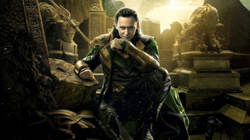 Marvel Filmlerinde Kartları Yeniden Dağıtacak ’Loki’ Dizisi Geliyor: İşte Tüm Beklentilerimiz